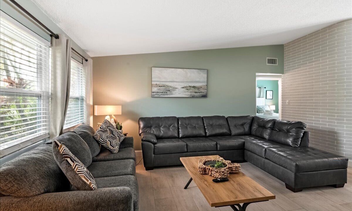 Photo of Livingroom in Anona