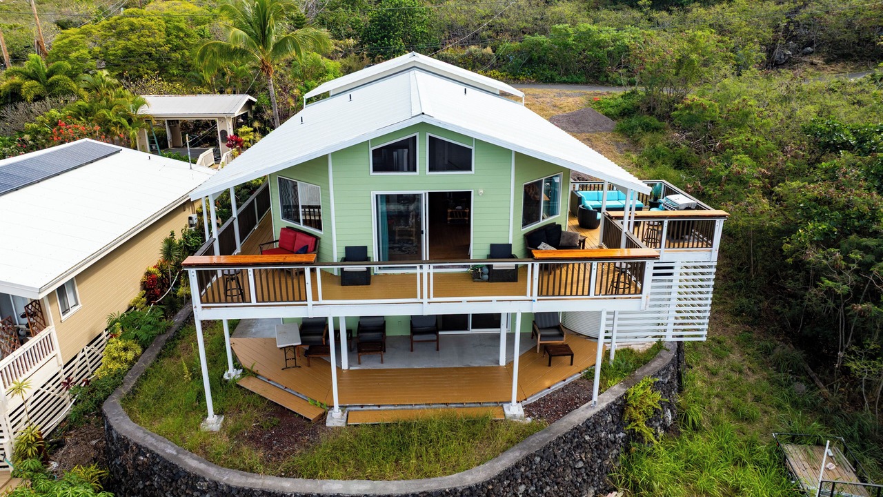 Photo of Outdoor in Opihihale