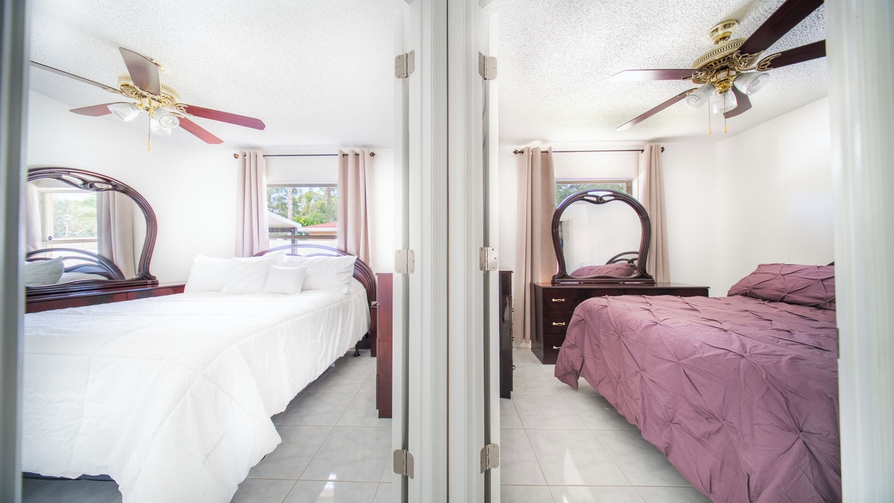Photo of Bedroom in Park East