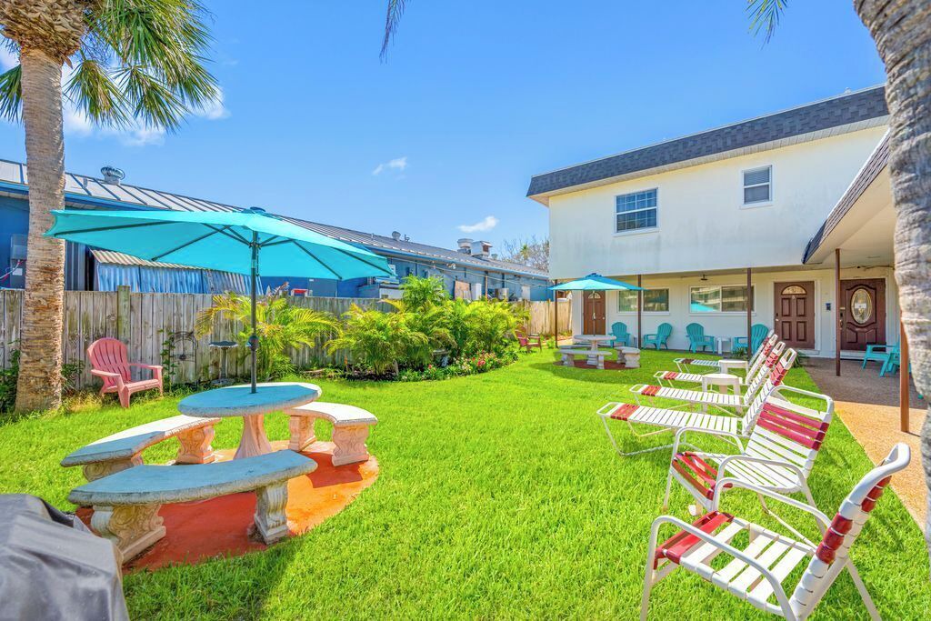 Photo of Outdoor in Redington Shores