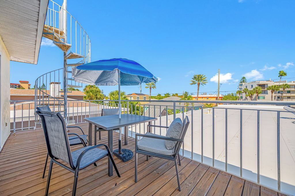 Photo of Outdoor in Redington Shores