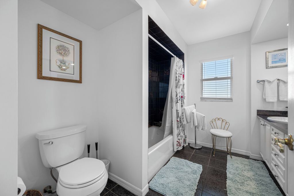 Photo of Bathroom in Redington Shores