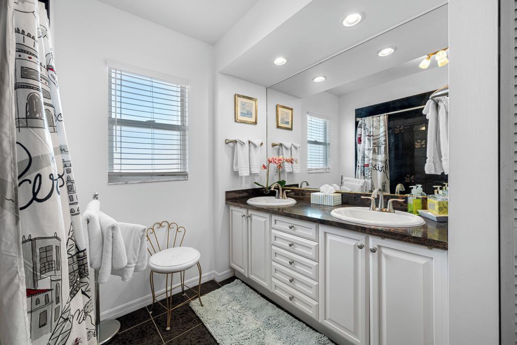 Photo of Bathroom in Redington Shores