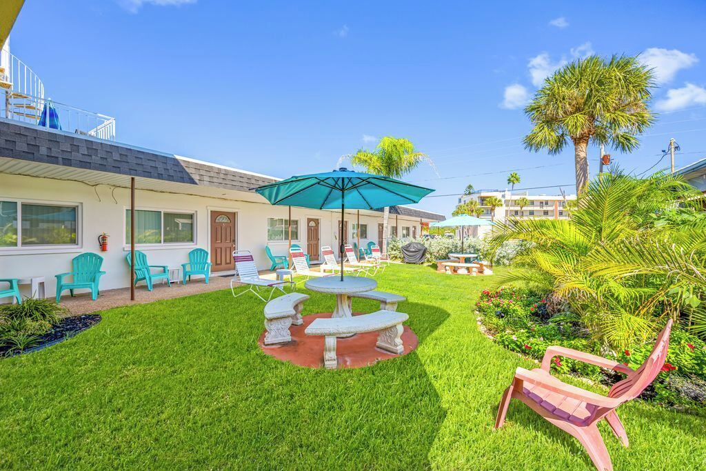 Photo of Outdoor in Redington Shores