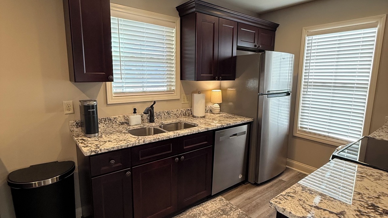 Photo of Kitchen in Florence