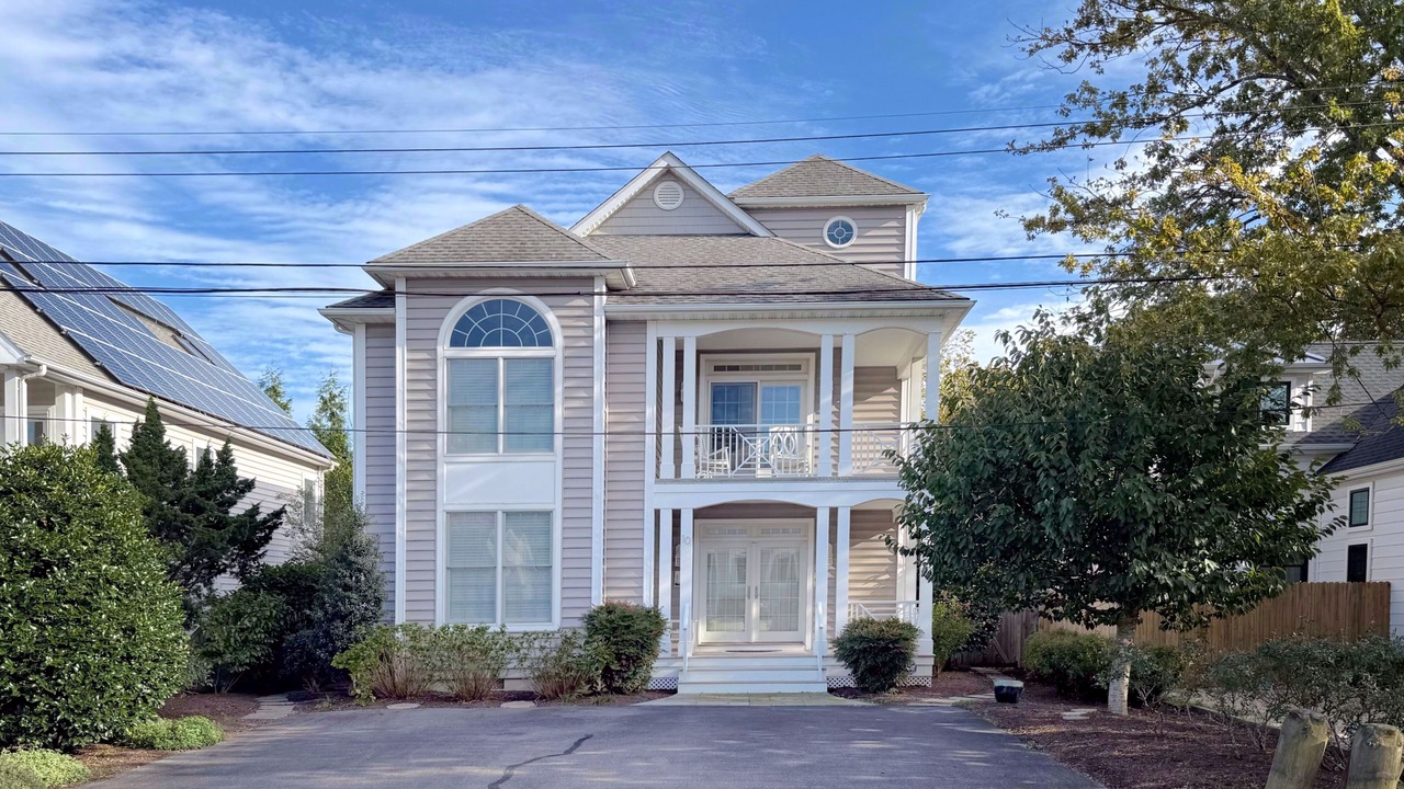 Photo of Outdoor in Dodds Addition