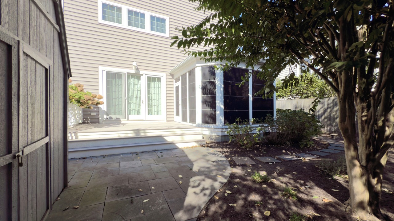 Photo of Outdoor in Dodds Addition