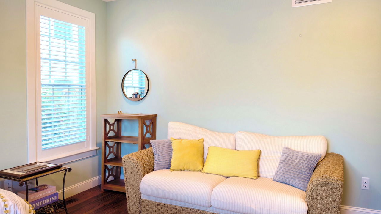 Photo of Livingroom in Dodds Addition