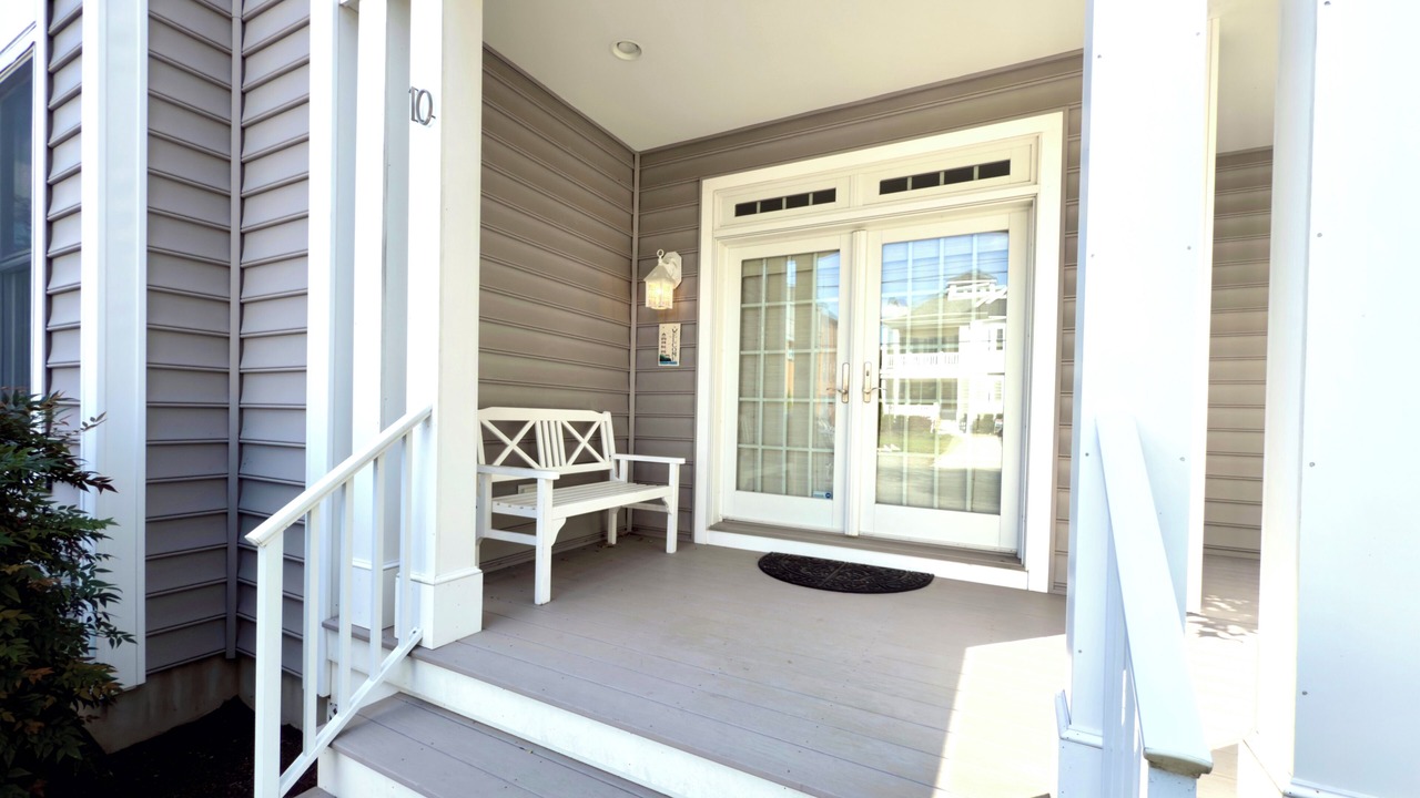 Photo of Outdoor in Dodds Addition