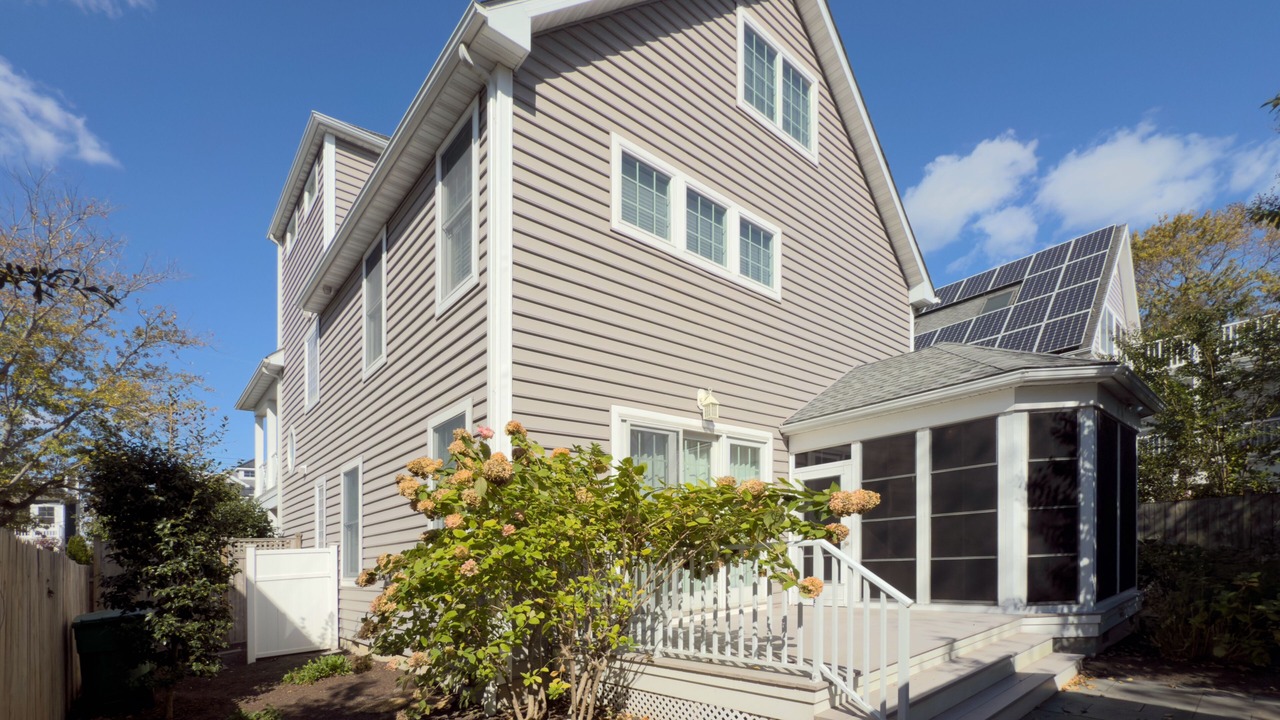 Photo of Outdoor in Dodds Addition