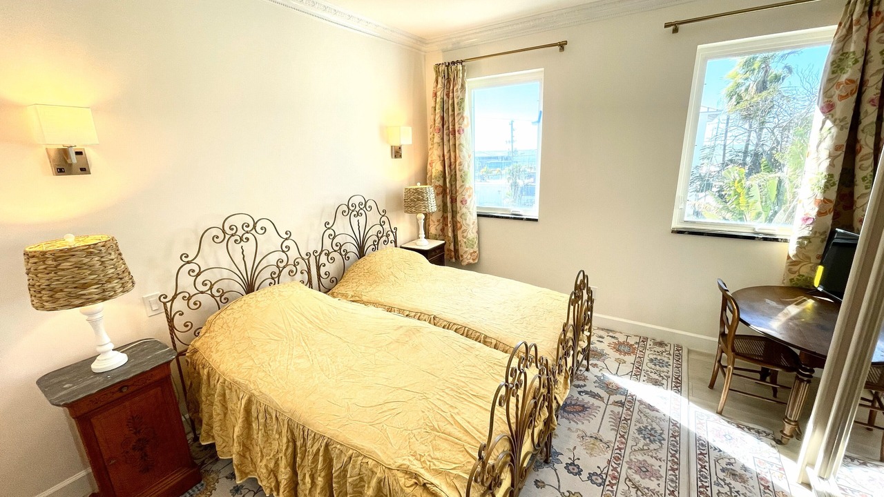 Photo of Bedroom in Treasure Island