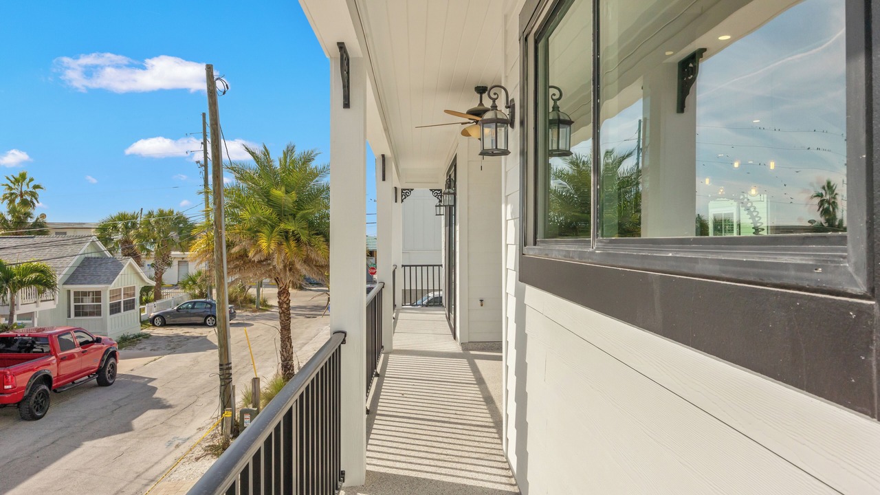 Photo of Outdoor in Treasure Island