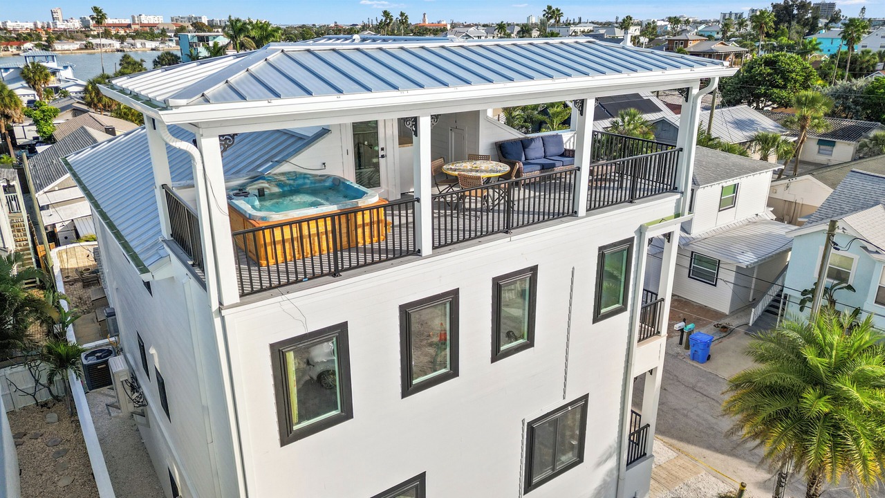 Photo of Outdoor in Treasure Island