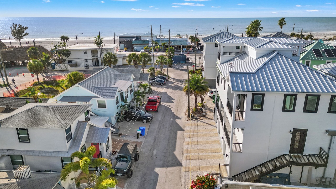 Photo of Outdoor in Treasure Island