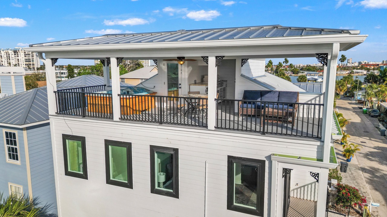 Photo of Outdoor in Treasure Island