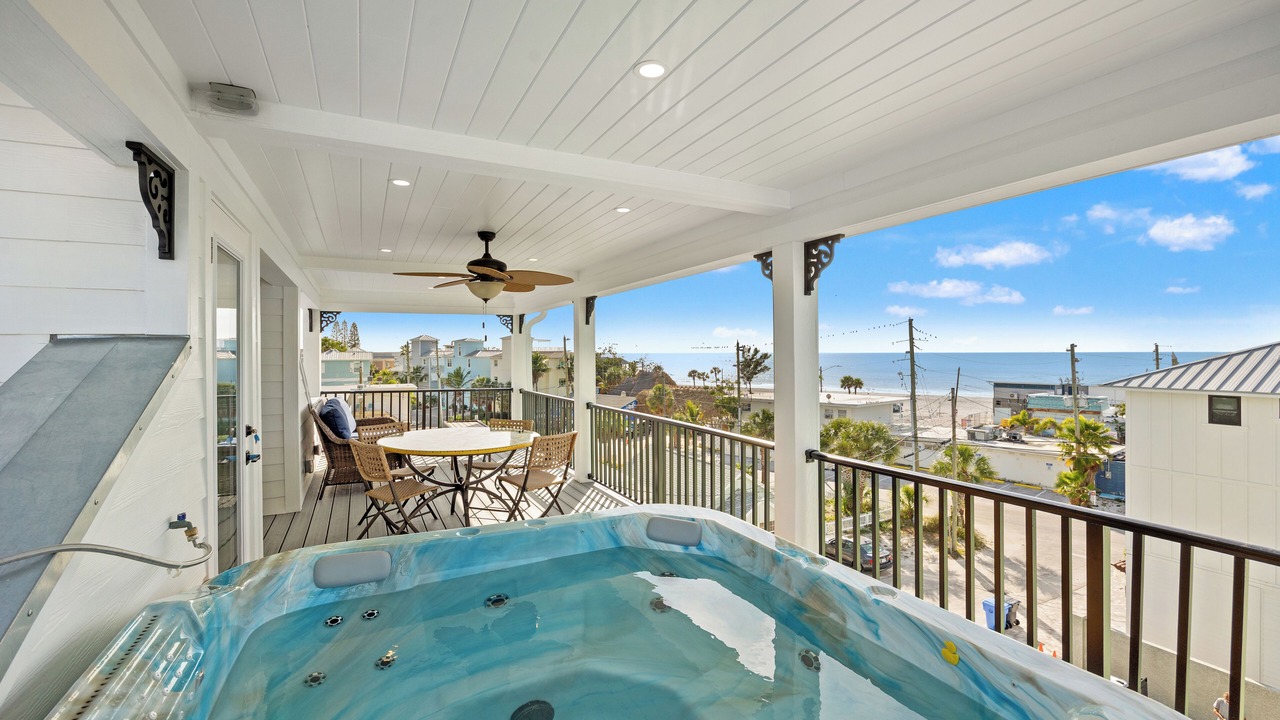 Photo of Outdoor in Treasure Island