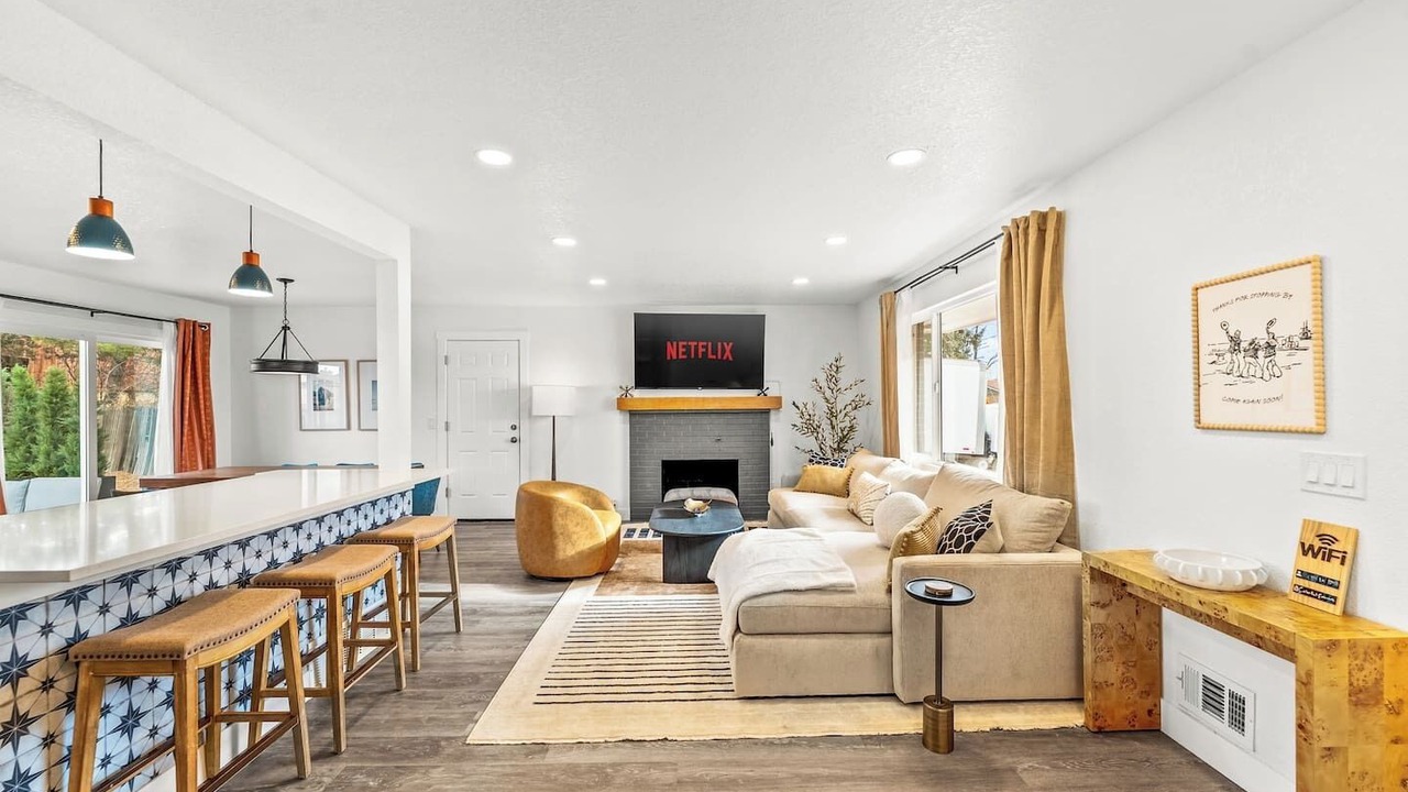 Photo of Livingroom in Northglenn