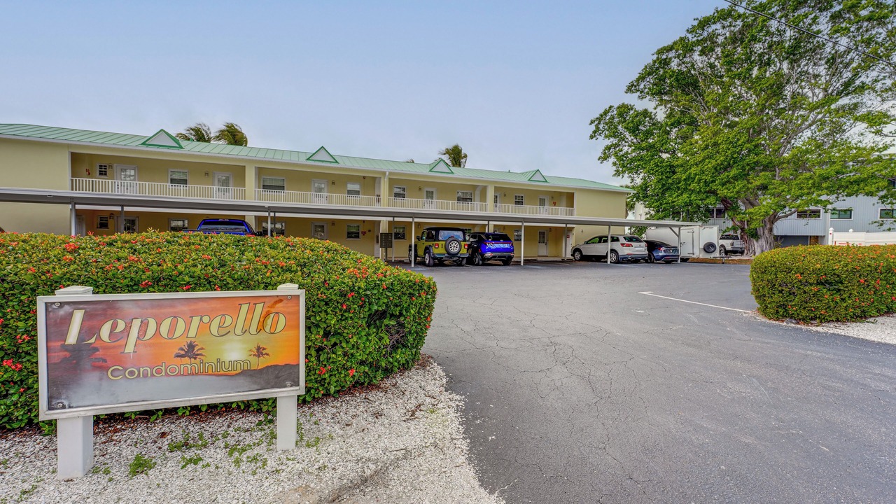 Photo of Outdoor in Capri Isle