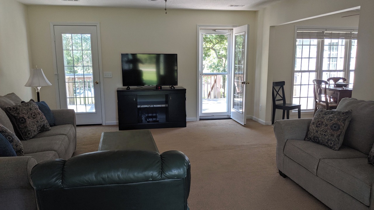 Photo of Livingroom in Shallotte