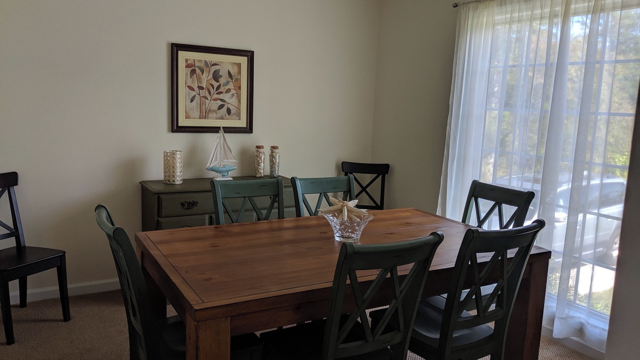 Photo of Livingroom in Shallotte