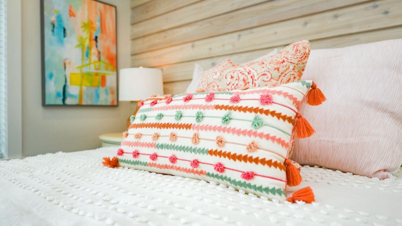 Photo of Bedroom in Siesta Key Village