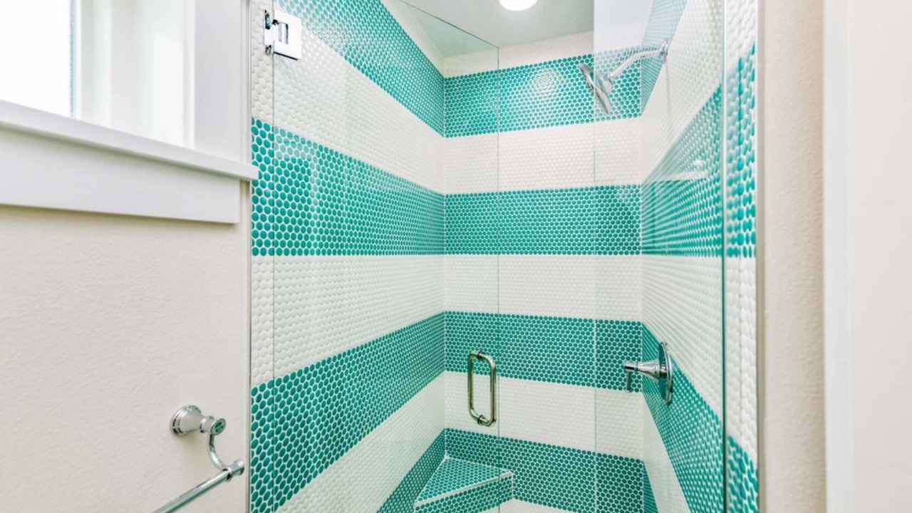 Photo of Bathroom in Siesta Key Village