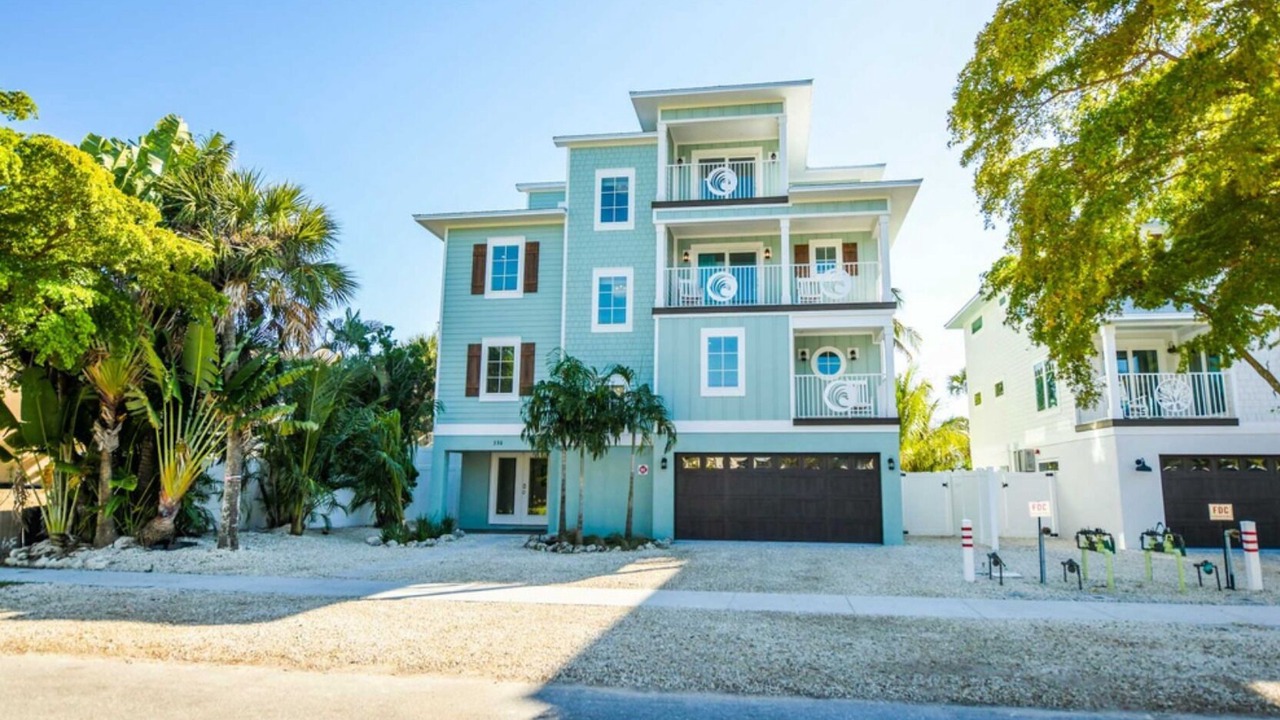 Photo of Outdoor in Siesta Key Village