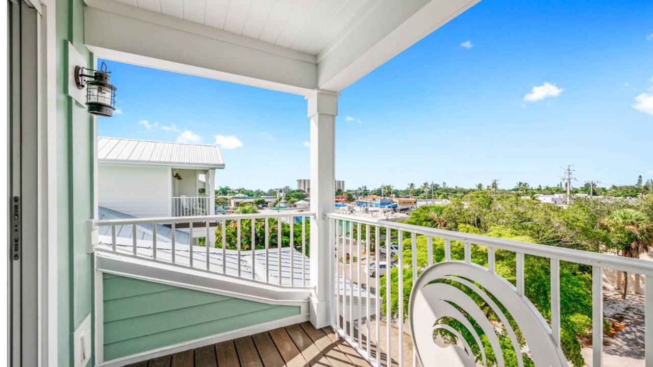 Photo of Outdoor in Siesta Key Village