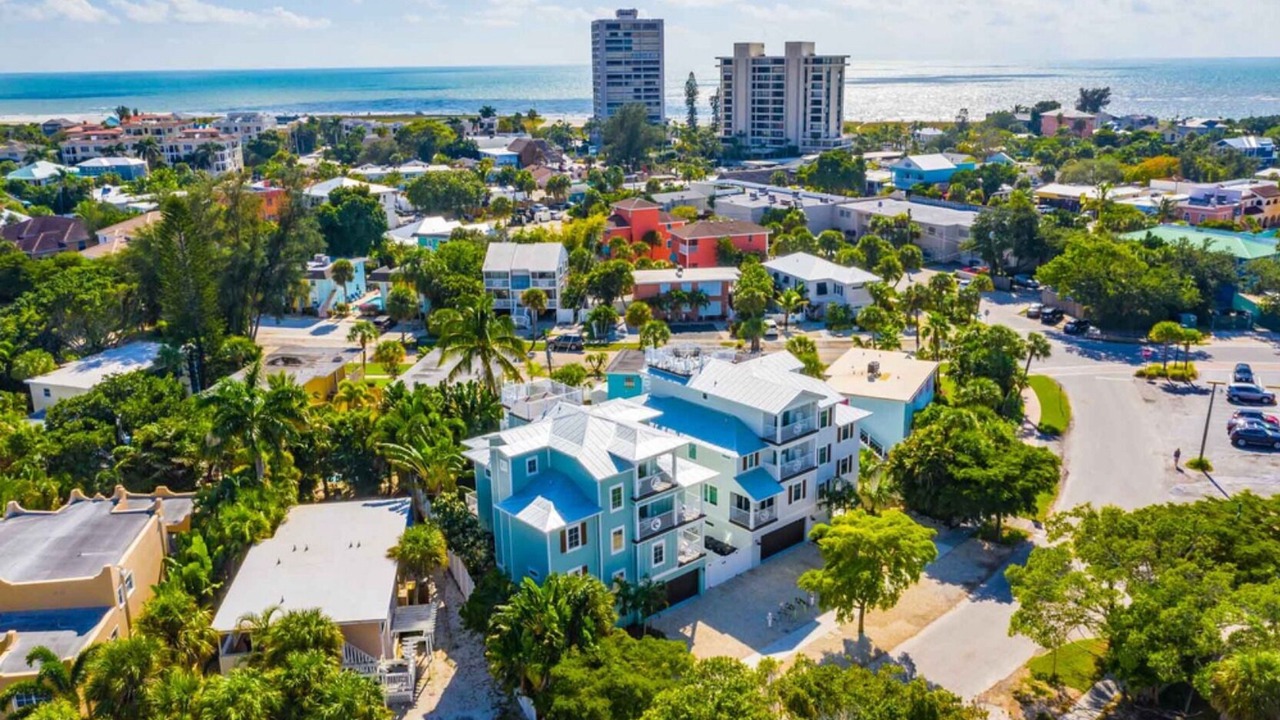 Photo of Outdoor in Siesta Key Village
