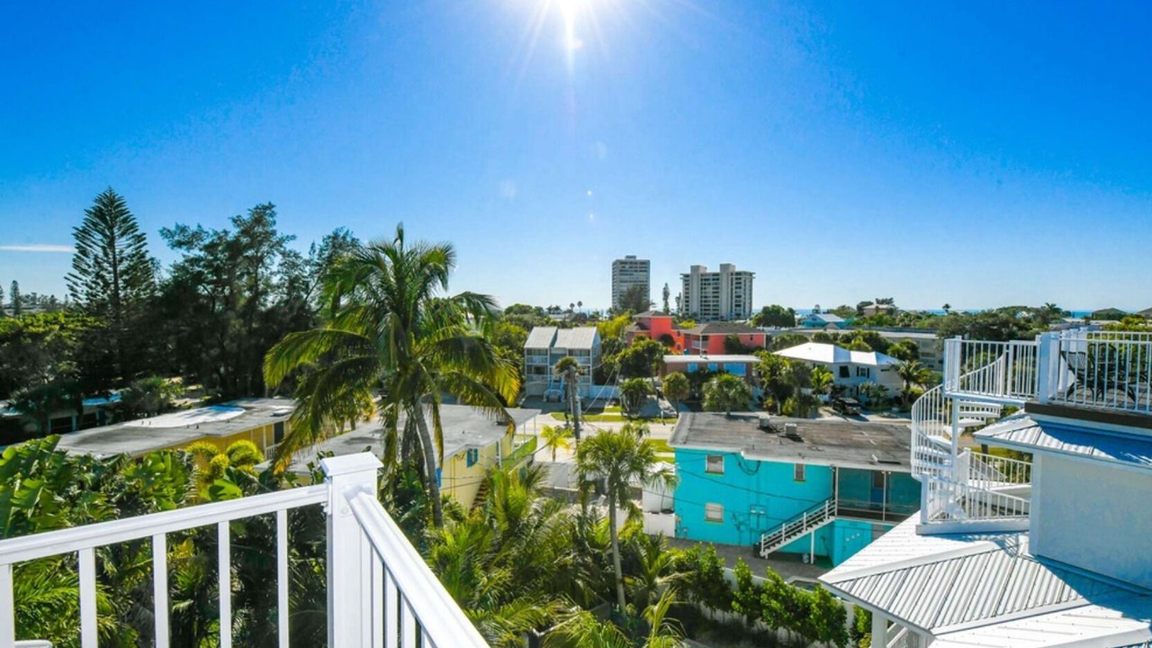 Photo of Outdoor in Siesta Key Village