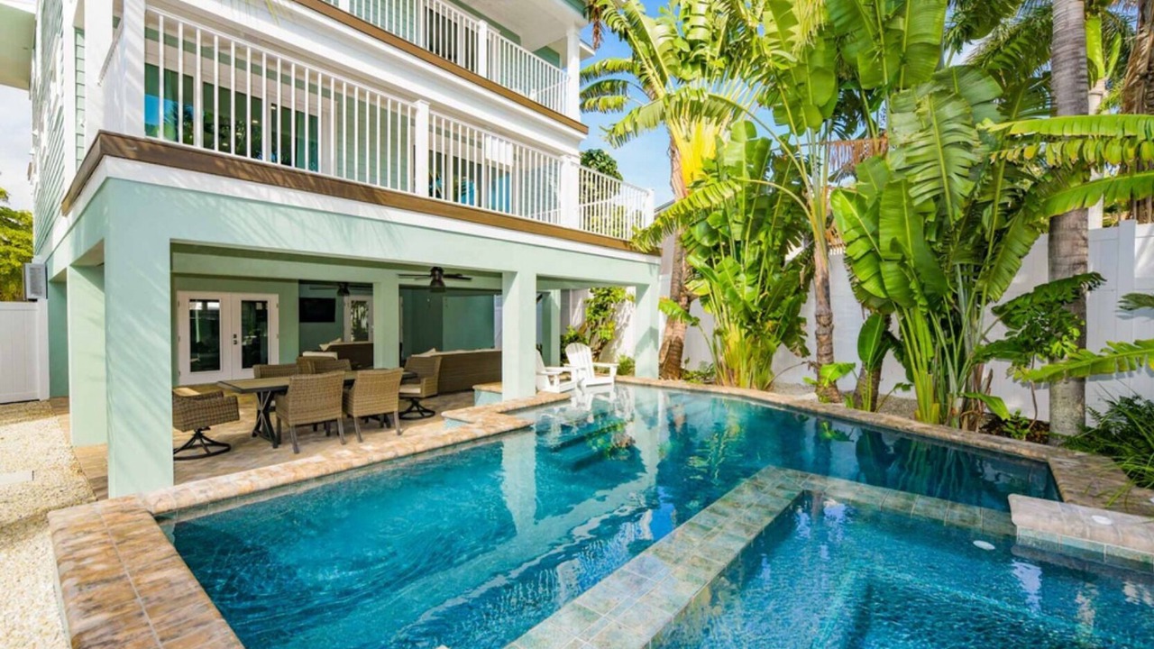 Photo of Outdoor in Siesta Key Village