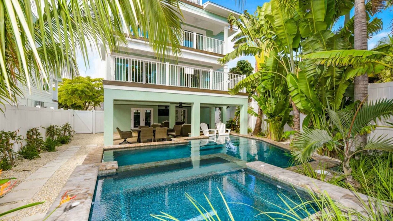 Photo of Outdoor in Siesta Key Village