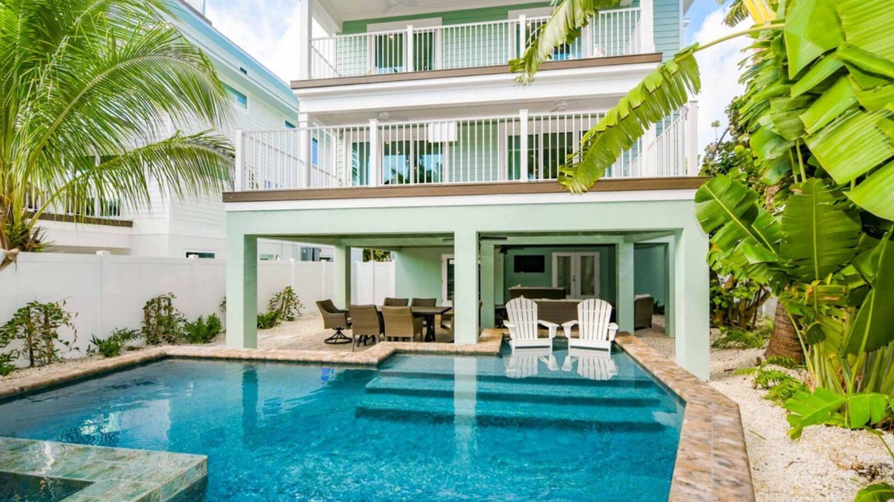 Photo of Outdoor in Siesta Key Village