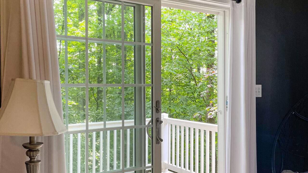 Photo of Patio Balcony in Strasburg