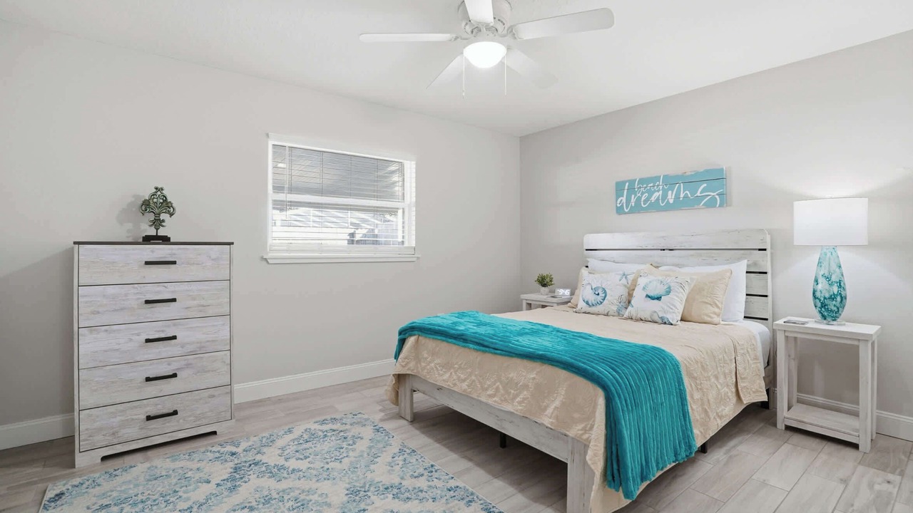 Photo of Bedroom in Sarasota Springs