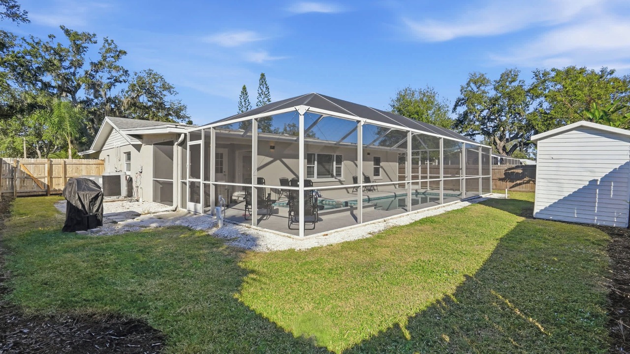 Photo of Outdoor in Sarasota Springs