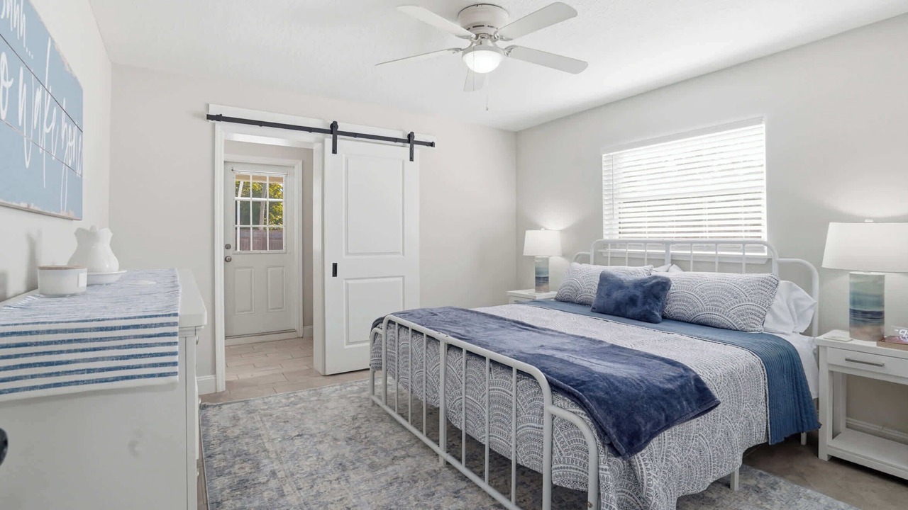 Photo of Bedroom in Sarasota Springs