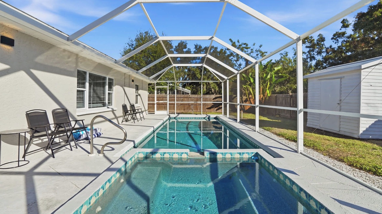 Photo of Outdoor in Sarasota Springs