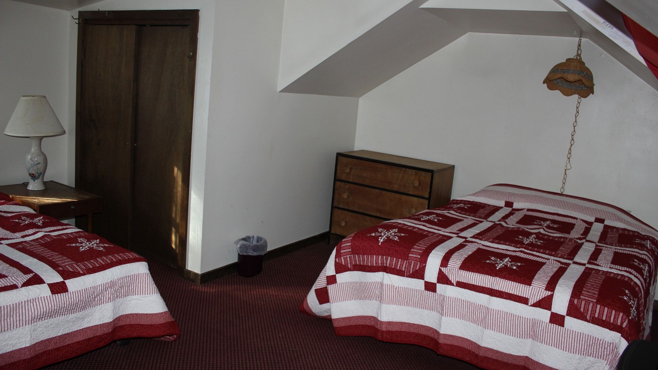 Photo of Bedroom in Killington