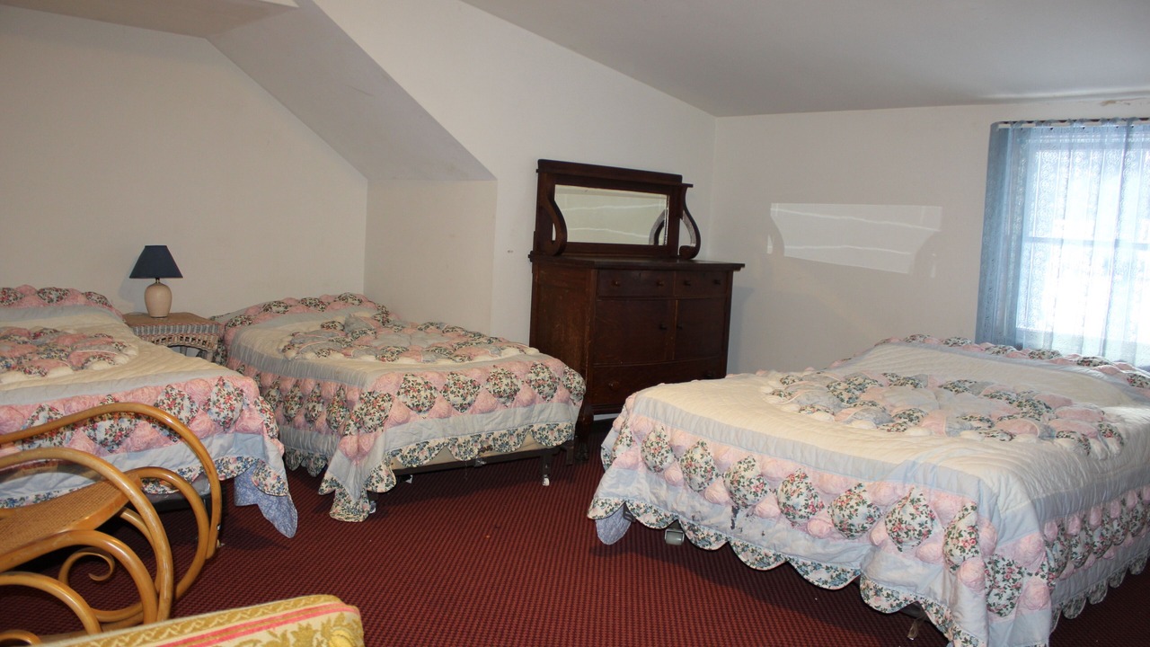 Photo of Bedroom in Killington