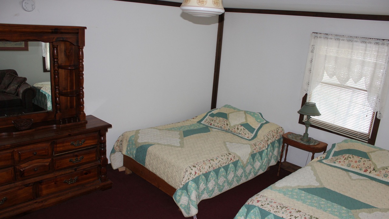 Photo of Bedroom in Killington