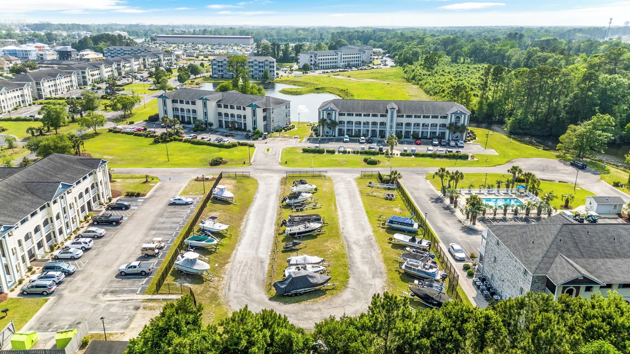 Photo of Outdoor in Carolina Yacht Landing