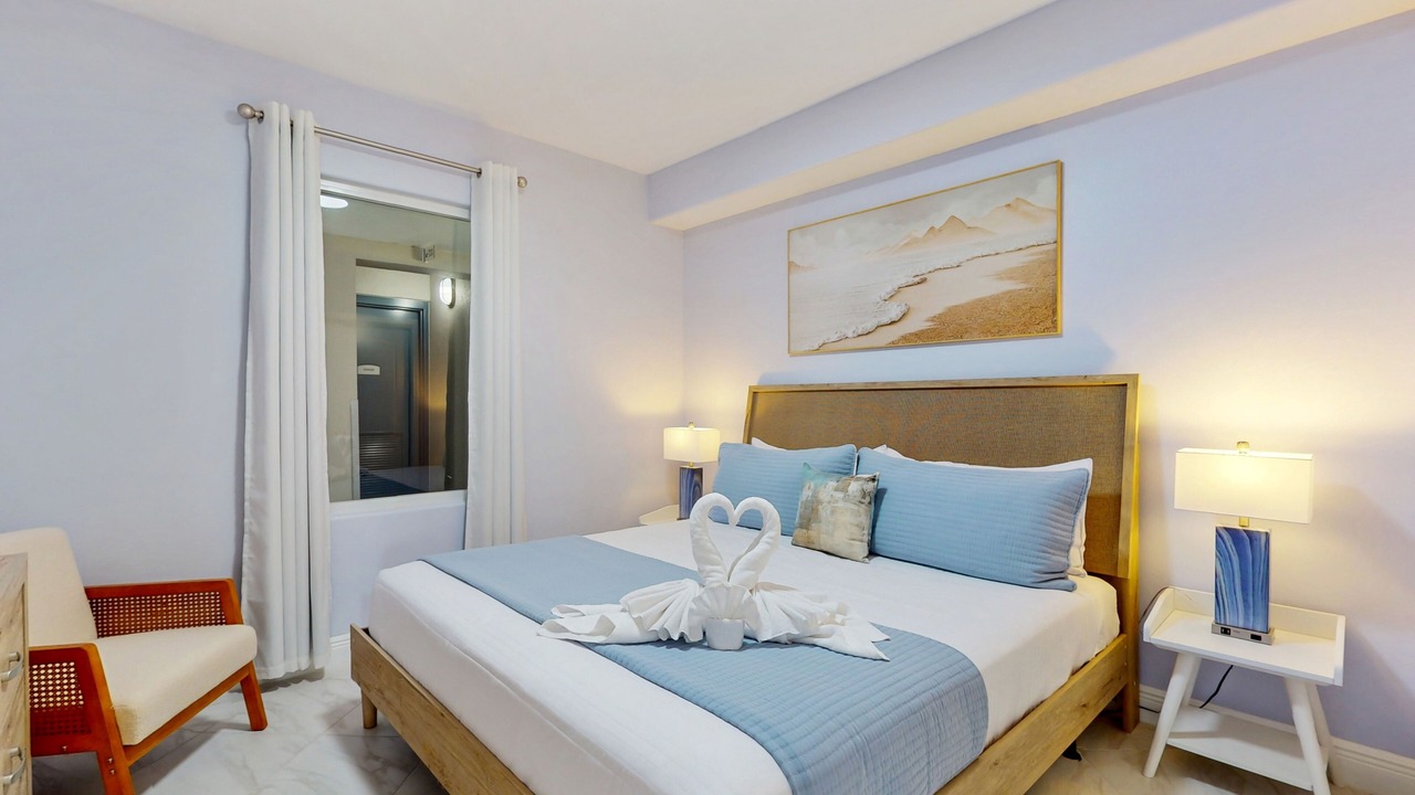 Photo of Bedroom in Florida Central Atlantic Coast