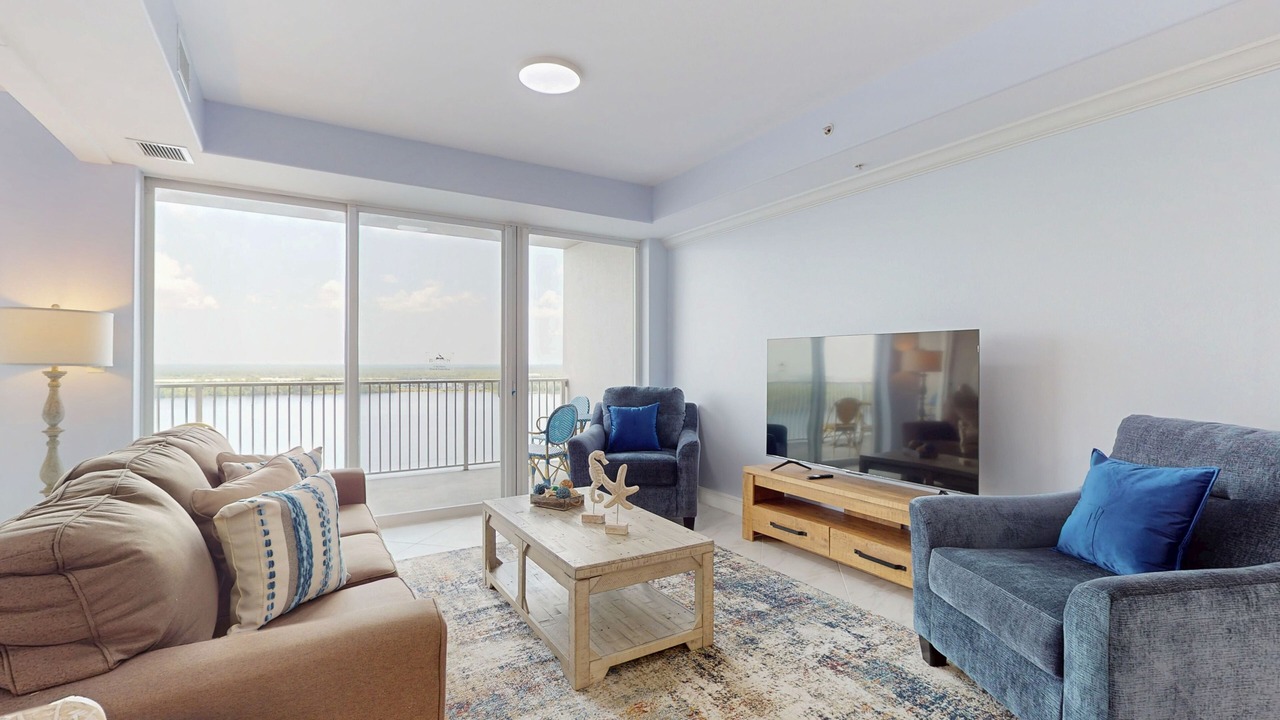 Photo of Livingroom in Florida Central Atlantic Coast