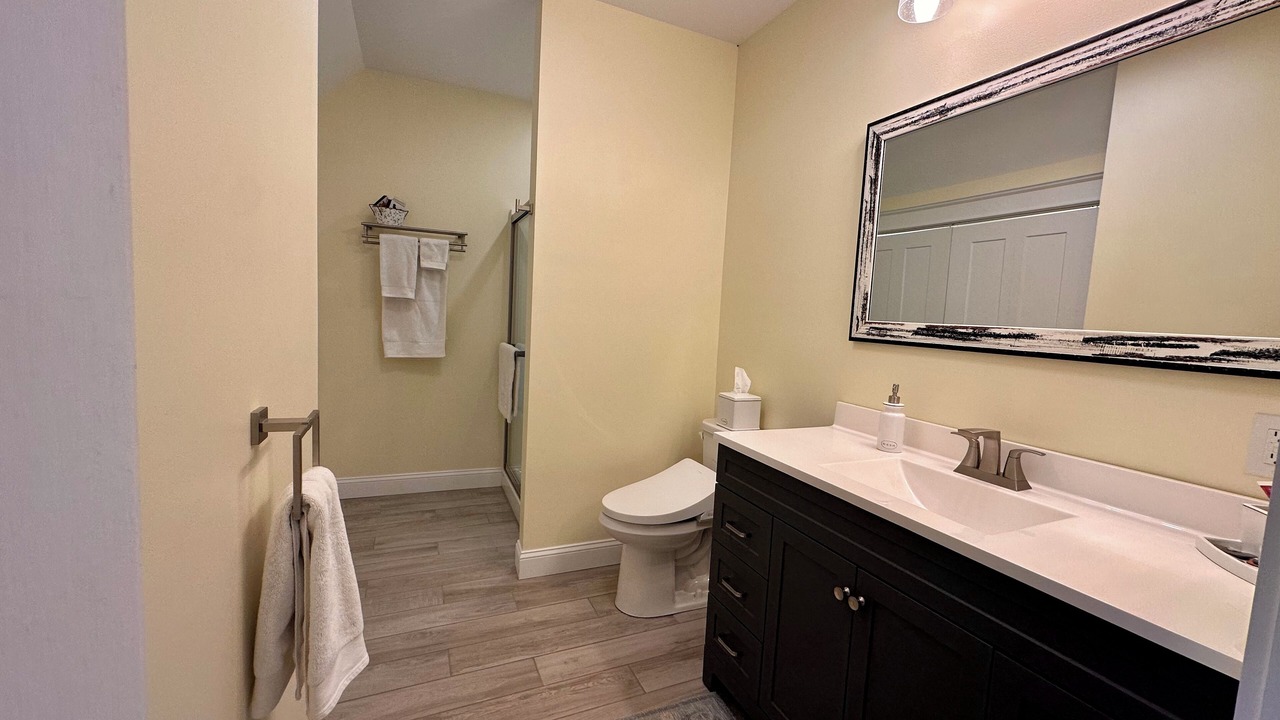 Photo of Bathroom in Orono