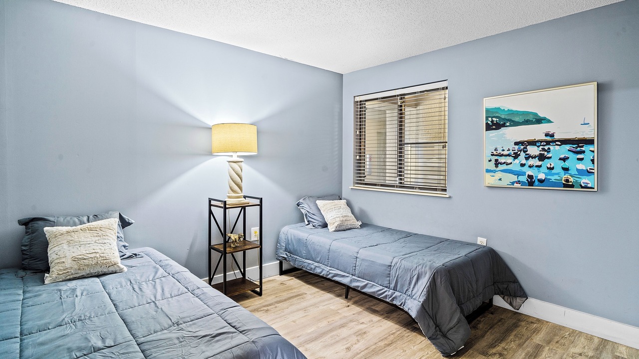 Photo of Bedroom in Ash