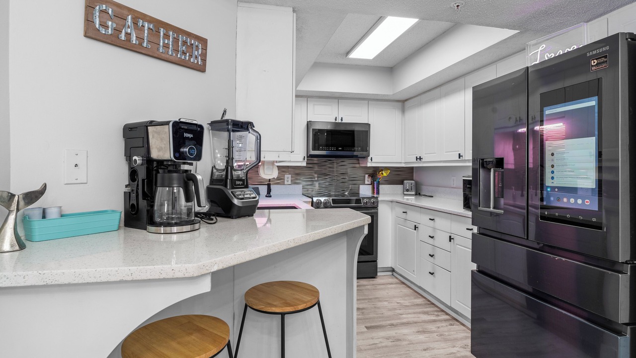 Photo of Kitchen in Ash
