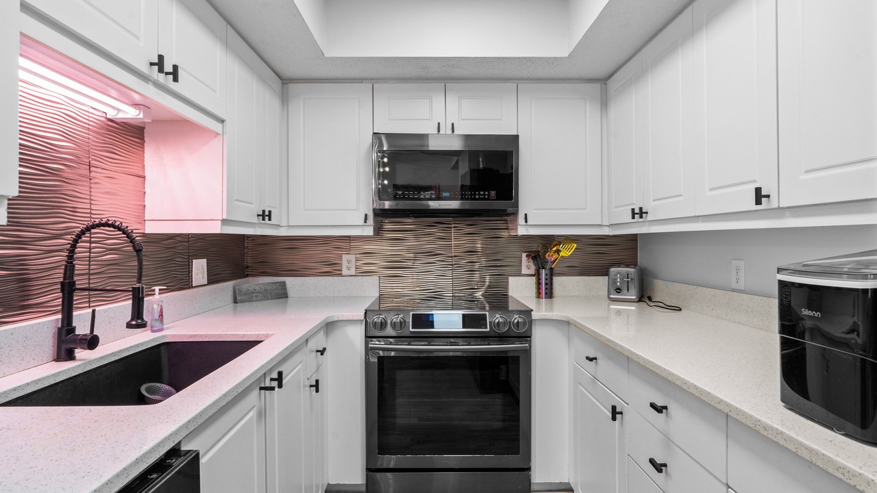 Photo of Kitchen in Ash