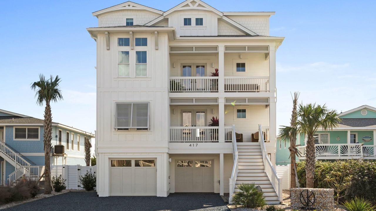 Photo of Outdoor in Holden Beach