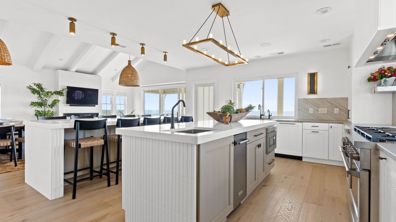Photo of Kitchen in Holden Beach